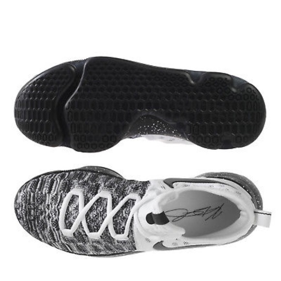 Rare Kevin Durant Nike Zoom KD - Picture 5 of 6